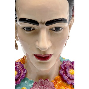 Vase MUSE FLOWERS Kare Design
