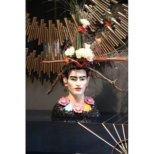 Vase MUSE FLOWERS Kare Design