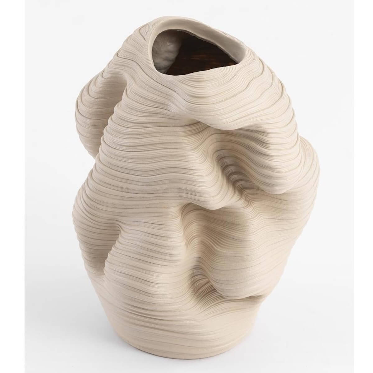 Vase RINUS Coco Maison H41 cm