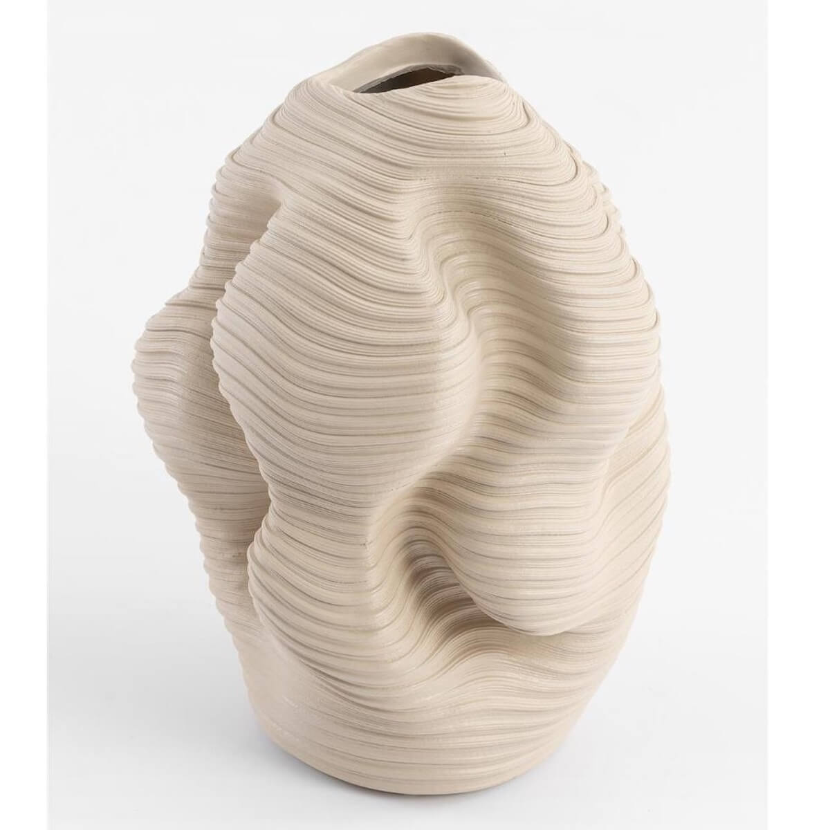 Vase RINUS Coco Maison H41 cm