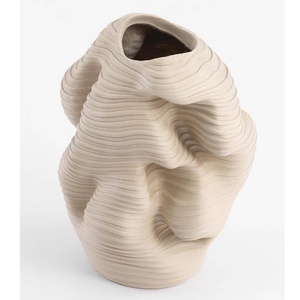 Vase RINUS Coco Maison H41 cm