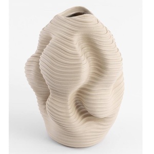 Vase RINUS Coco Maison H41 cm