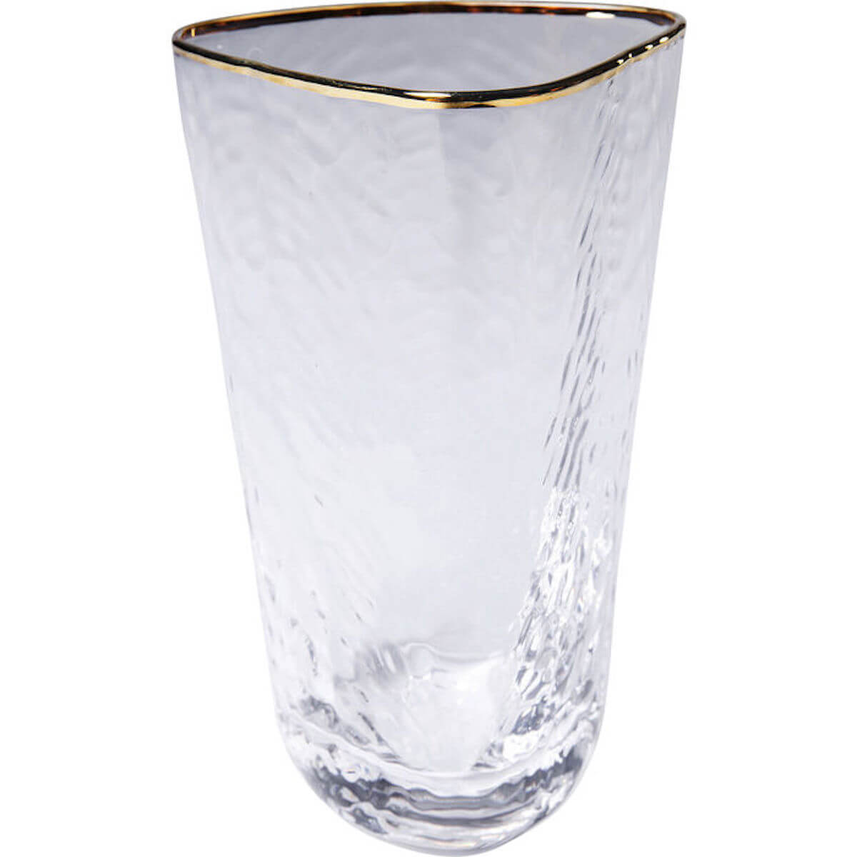 Verre à cocktail set de 6 HOMMAGE Kare Design
