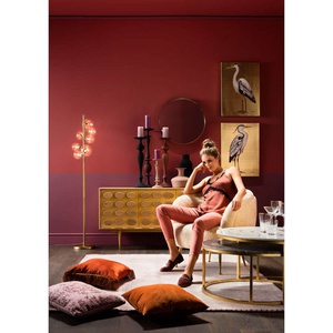 Verre à cocktail set de 6 HOMMAGE Kare Design