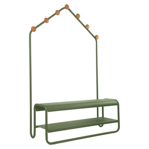 Vestiaire FUNAMBULE Fermob Indoor cactus