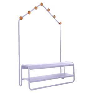 Vestiaire FUNAMBULE Fermob Indoor guimauve