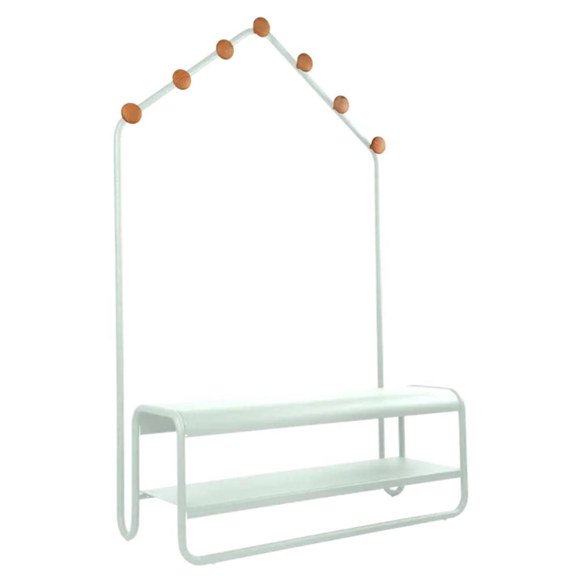 Vestiaire FUNAMBULE Fermob Indoor menthe glaciale