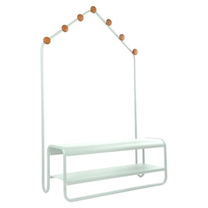 Vestiaire FUNAMBULE Fermob Indoor menthe glaciale