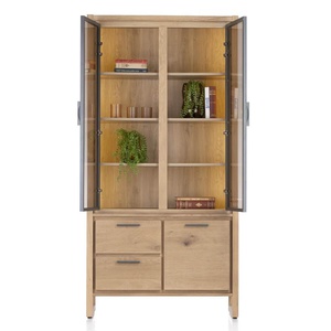 Vitrine 100cm NYSTEAD Henders & Hazel
