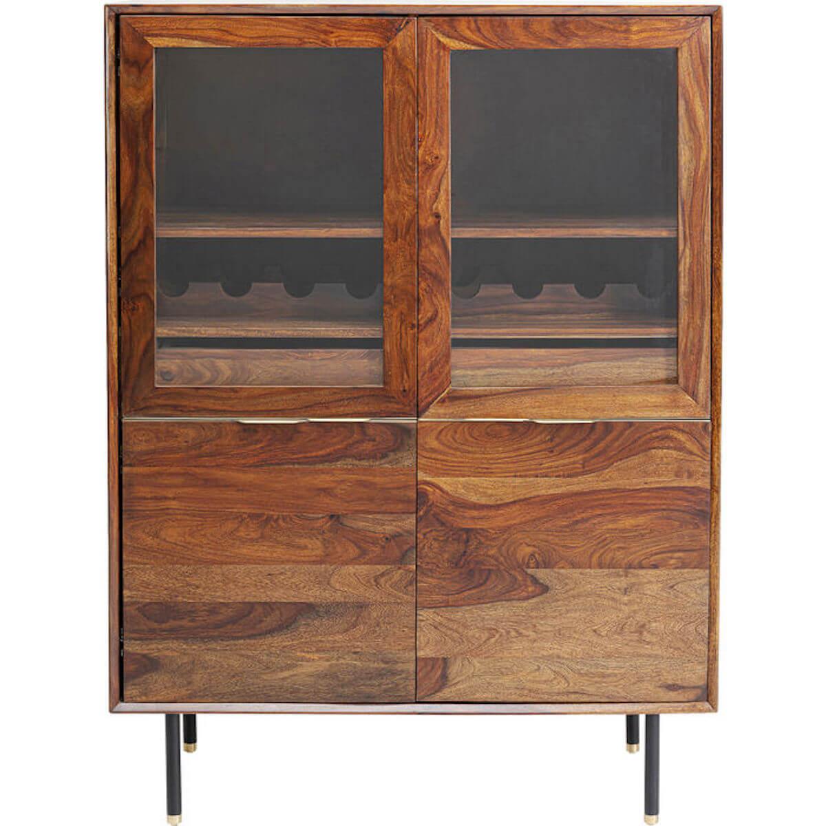Vitrine 100cm RAVELLO Kare Design