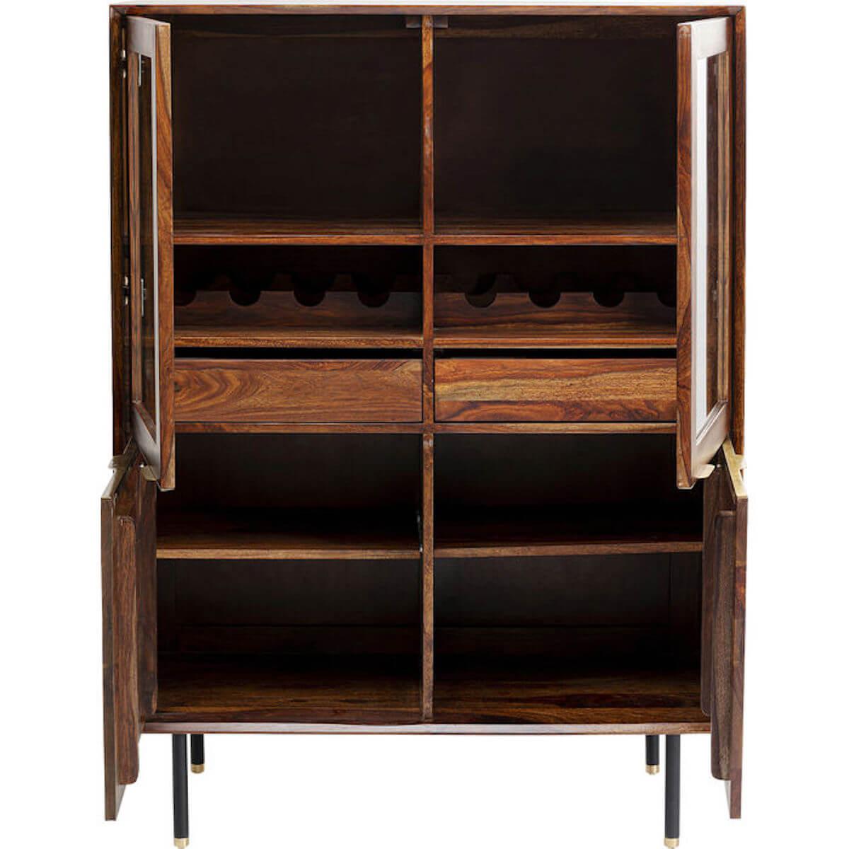 Vitrine 100cm RAVELLO Kare Design