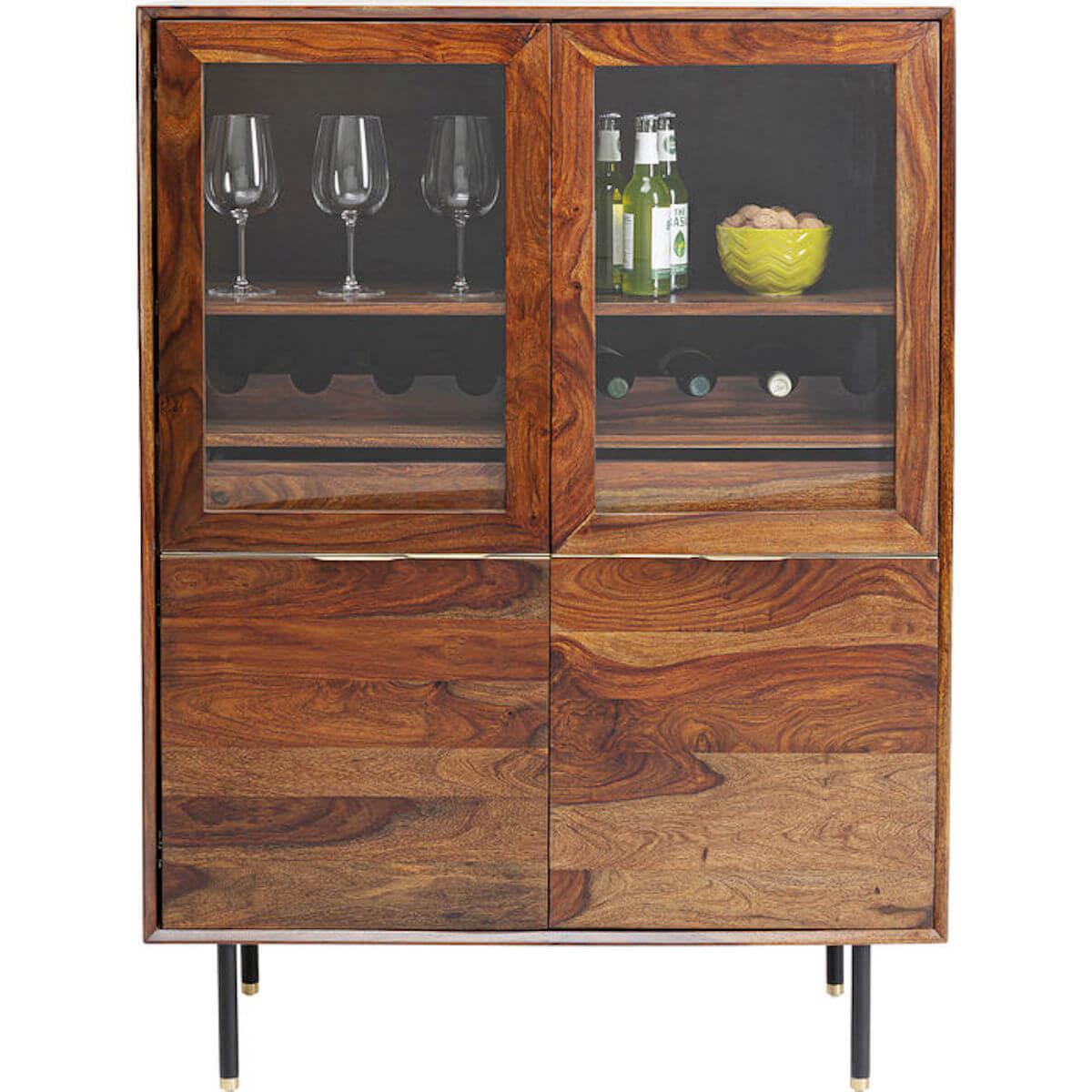 Vitrine 100cm RAVELLO Kare Design
