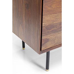 Vitrine 100cm RAVELLO Kare Design