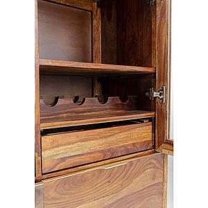 Vitrine 100cm RAVELLO Kare Design