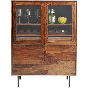 Vitrine 100cm RAVELLO Kare Design