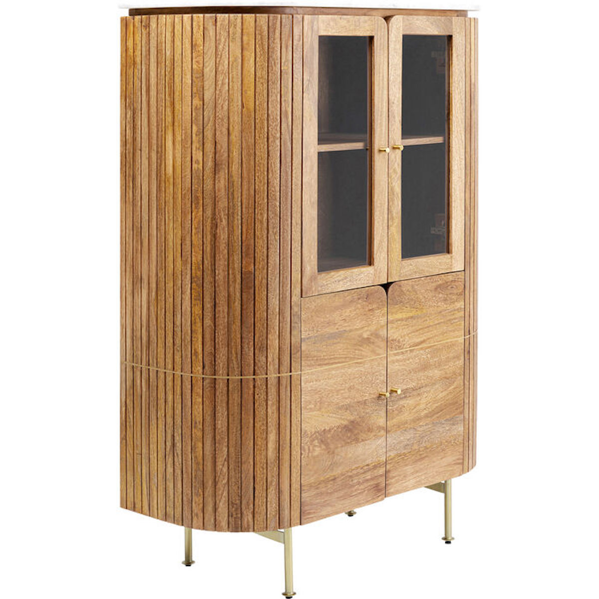 Vitrine 100x145cm GRACE Kare Design
