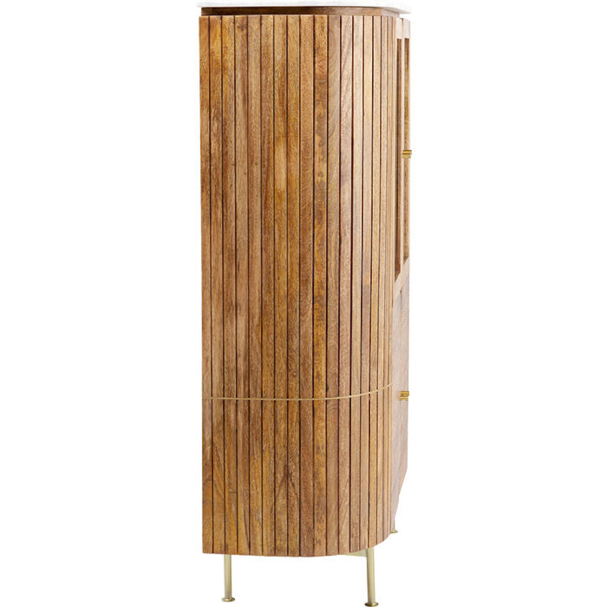 Vitrine 100x145cm GRACE Kare Design