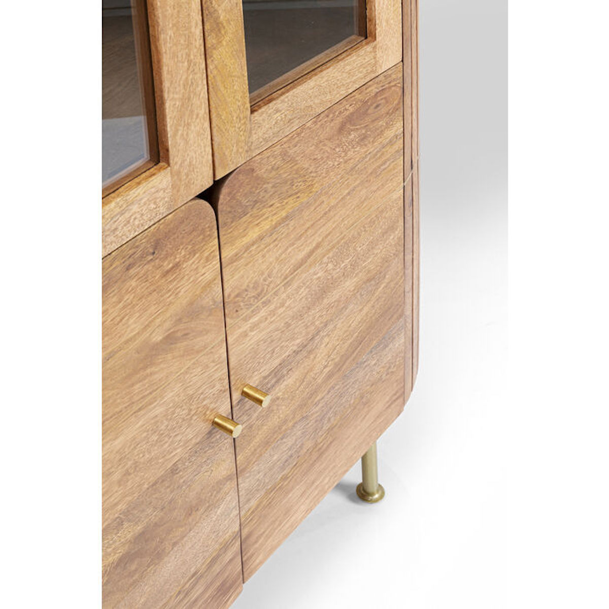 Vitrine 100x145cm GRACE Kare Design