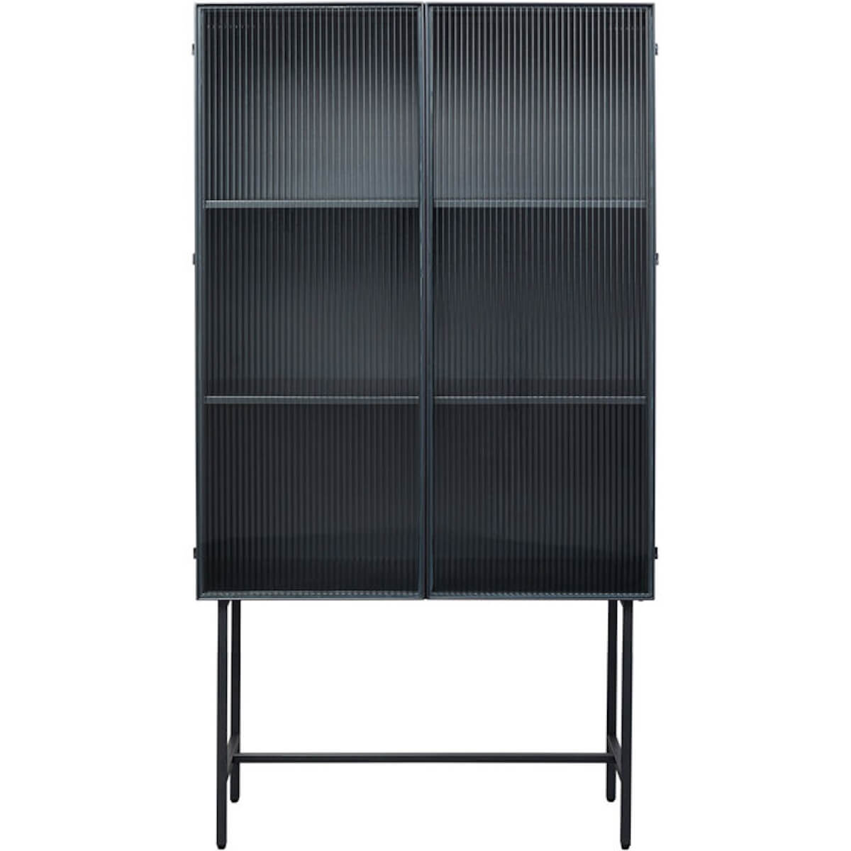 Vitrine 90x170cm SAN DIEGO Kare Design