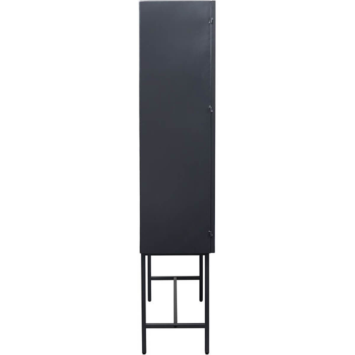 Vitrine 90x170cm SAN DIEGO Kare Design