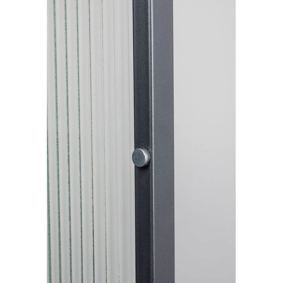 Vitrine 90x170cm SAN DIEGO Kare Design