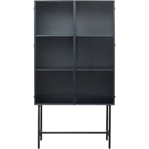 Vitrine 90x170cm SAN DIEGO Kare Design