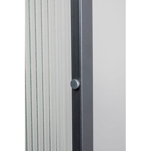 Vitrine 90x170cm SAN DIEGO Kare Design
