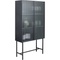 Vitrine 90x170cm SAN DIEGO Kare Design