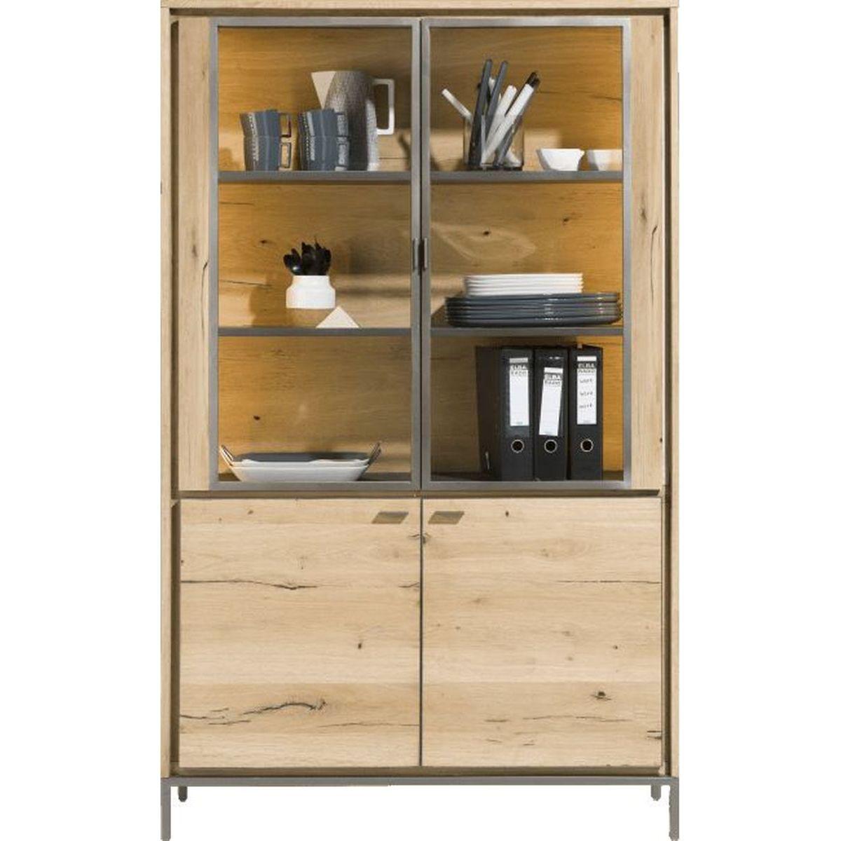 Vitrine FANEUR Xooon 110cm LED