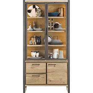 Vitrine METALO Henders & Hazel