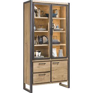 Vitrine METALO Henders & Hazel