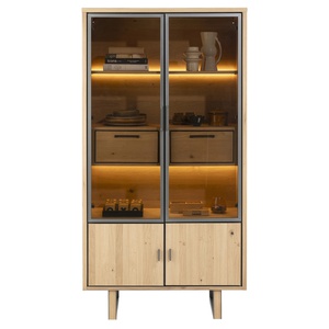 Vitrine SHIMANTO Henders & Hazel