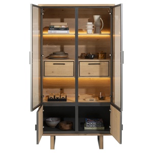 Vitrine SHIMANTO Henders & Hazel