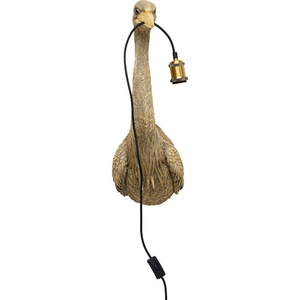 Wall Lamp Animal Heron Kare Design