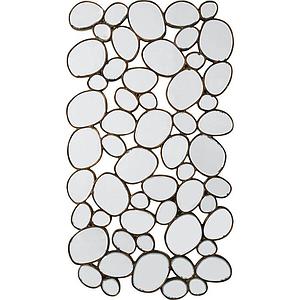 WATER DROPS by Kare Miroir