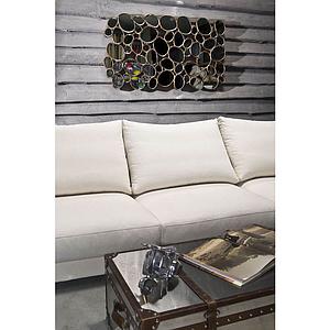 WATER DROPS by Kare Miroir