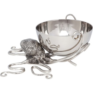 Wine Cooler  Octopus Ø 45cm Kare Design