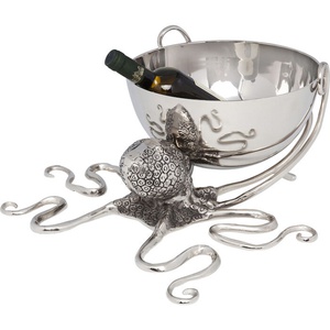 Wine Cooler  Octopus Ø 45cm Kare Design